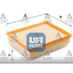 HAVA FİLTRESİ LAGUNA III 07= 1.5DCI-2.0DCI