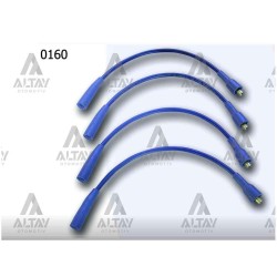 BUJİ KABLOSU TAKIM R9   85-00 BROADWAY / R11 83-95 1.4-1.6