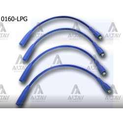 BUJİ KABLOSU TAKIM R9 85-00 BROADWAY / R11 83-95 1.4-1.6 (LPG) BUJİ KABLOSU TAKIM R9 85-00 BROADWAY / R11 83-95 1.4-1.6 (LPG)