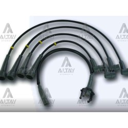 BUJİ KABLOSU TAKIM R21 MANAGER 86-93 1.7 BUJİ KABLOSU TAKIM R21 MANAGER 86-93 1.7