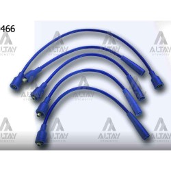 BUJİ KABLOSU TAKIM R12 71-00 1.3-1.4 BUJİ KABLOSU TAKIM R12 71-00 1.3-1.4