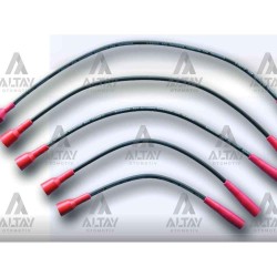 BUJİ KABLOSU TAKIM DOGAN    86-92 / KARTAL 86-92 / SAHIN 86-94 1.6 / M131 82=