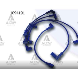 BUJİ KABLOSU TAKIM UNO 70  94-00 1.4 ENJEKSİYONLU