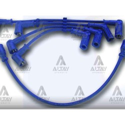 BUJİ KABLOSU TAKIM SAHIN S 95-98 1.6 BUJİ KABLOSU TAKIM SAHIN S 95-98 1.6