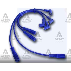 BUJİ KABLOSU TAKIM PALIO 96-05 / SIENA 97-02 1.4 BUJİ KABLOSU TAKIM PALIO 96-05 / SIENA 97-02 1.4