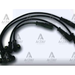 BUJİ KABLOSU TAKIM PALIO 96-05 / ALBEA 03-07 1.2 8V (LPG) BUJİ KABLOSU TAKIM PALIO 96-05 / ALBEA 03-07 1.2 8V (LPG)