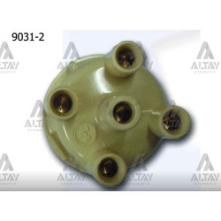 DİSTRİBÜTOR KAPAĞI SLX - UNO - TIPO DİKEY DİSTRİBÜTOR KAPAĞI SLX - UNO - TIPO DİKEY