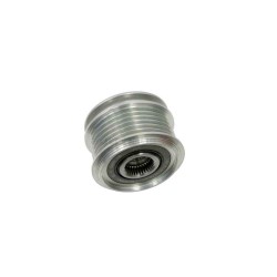 KASNAK SARJ DINAMO TRANSPORTER T5-T6 / CADDY / POLO / GOLF / JETTA / CRAFTER / A3 / A4 / LEON 04= CFWA-CAGA-CFGB-CFFB-CFFA-CDLA-CAYB-CAYC-CAYD-BJK-BJM-AXB-BJB TDI