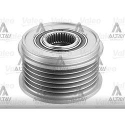 KASNAK ŞARJ DİNAMO OPEL CORSA C / ASTRA H / INSIGNIA / ASTRA J / CORSA D / CASCADA / MERIVA B / MOKKA / MOKKA X / ZAFIRA C / CHEVROLET AVEO-CRUZE-TRAX A16XER-A16LET / BMW 1-3-5 KASNAK ŞARJ DİNAMO OPEL CORSA C / ASTRA H / INSIGNIA / ASTRA J / CORSA D / CASCADA / MERIVA B / MOKKA / MOKKA X / ZAFIRA C / CHEVROLET AVEO-CRUZE-TRAX A16XER-A16LET / BMW 1-3-5