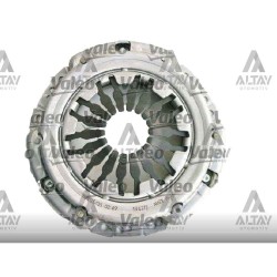 DEBRİYAJ SETİ CLIO III 05-12 / CLIO IV 12= / MODUS 04= / SANDERO 12= 1.2 16V RULMANSIZ