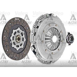 DEBRİYAJ SETİ 3LÜ DOBLO / MAREA / BRAVO 1.9JTD-1.6D / COMBO E A16FDL DEBRİYAJ SETİ 3LÜ DOBLO / MAREA / BRAVO 1.9JTD-1.6D / COMBO E A16FDL