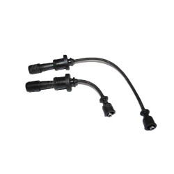 BUJİ KABLOSU TAKIM SONATA 98-04 / SANTAFE 2.0 - 2.4 İKİLİ BUJİ KABLOSU TAKIM SONATA 98-04 / SANTAFE 2.0 - 2.4 İKİLİ