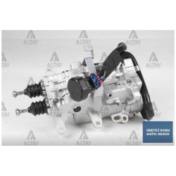 ŞANZIMAN ROBOTU TUCSON 18-20 / SPORTAGE 18= / KONA 18= / STONIC / CEED - X-CEED / 1.6 DİZEL / D4FE / DCT - 7 İLERİ ŞANZIMAN ROBOTU TUCSON 18-20 / SPORTAGE 18= / KONA 18= / STONIC / CEED - X-CEED / 1.6 DİZEL / D4FE / DCT - 7 İLERİ