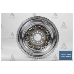 VOLAN ACCENT 14= BLUE 1.6 / CEED / I-30 15= DİZEL 7 İLERİ DCT ŞANZIMAN VOLAN ACCENT 14= BLUE 1.6 / CEED / I-30 15= DİZEL 7 İLERİ DCT ŞANZIMAN