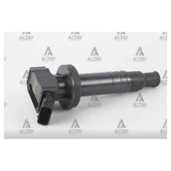 ATEŞLEME BOBİNİ COROLLA 00-06 1.6 / YARIS 06-13 1.0 / AVENSIS 03-08 4 FİŞLİ ATEŞLEME BOBİNİ COROLLA 00-06 1.6 / YARIS 06-13 1.0 / AVENSIS 03-08 4 FİŞLİ