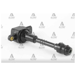 ATEŞLEME BOBİNİ PRIMERA 02-06 1.6 / ALMERA 01-07 1.5