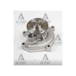 DEVİRDAİM YARIS 03-06 1.0 1SZFE / 06-09 1.3 2SZFE / JAPONYA ÜRETİMİ ARAÇLAR İÇİN 3 DELİK DEVİRDAİM YARIS 03-06 1.0 1SZFE / 06-09 1.3 2SZFE / JAPONYA ÜRETİMİ ARAÇLAR İÇİN 3 DELİK