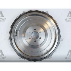 VOLAN SABIT C3 / C4 / C5 / 206 / 207 / 307 / 308 / 407 / 1007 / 3008 / 5008 / PARTNER / TEEPE VD6 1.6 110 CC (UYUMLU DEB.SETI: LUK 623304200 / SACHS 3000859501) VOLAN SABIT C3 / C4 / C5 / 206 / 207 / 307 / 308 / 407 / 1007 / 3008 / 5008 / PARTNER / TEEPE VD6 1.6 110 CC (UYUMLU DEB.SETI: LUK 623304200 / SACHS 3000859501)