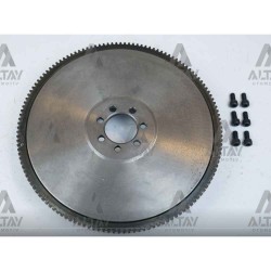 VOLAN SABİT FLUENCE III / MEGANE / KANGOO TL4 1.5 DCI 6 İLERİ (UYUMLU DEB.SETİ: LUK 624331209) VOLAN SABİT FLUENCE III / MEGANE / KANGOO TL4 1.5 DCI 6 İLERİ (UYUMLU DEB.SETİ: LUK 624331209)