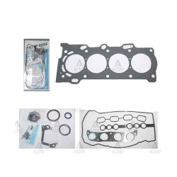TAKIM CONTA COROLLA 03-07 1.4 1.6 / AVENSIS 03-08 1.6 / 1ZZFE / 3ZZFE / 4ZZFE / ÇELİK