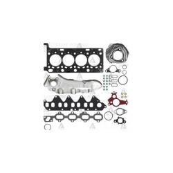 TAKIM CONTA MEGANE IV 14= / MEGANE III 08-14 / FLUENCE 14= / QASHQAI 11= / 1.6CDTI (R9M) ÜST