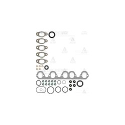 TAKIM CONTA TRANSPORTER T4 / LT35 91-03 ANJ-AVR-ACV-AAB-AJA 2.4 D-2.5 TDİ ÜST TAKIM CONTA TRANSPORTER T4 / LT35 91-03 ANJ-AVR-ACV-AAB-AJA 2.4 D-2.5 TDİ ÜST