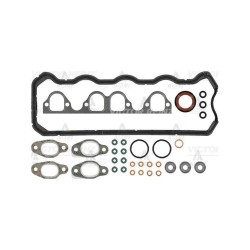 TAKIM CONTA PASSAT / GOLF3 / A4 / A6 97-00 AFN-AVG-1Z 1.9 TDİ 7mm ÜST