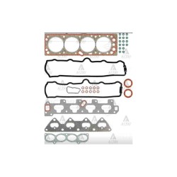 TAKIM CONTA ( EMME MANİFOLD ARA CONTA OVAL ) VECTRA B  96-02 / ASTRA F 91-98 / CORSA B 93-00 / 1.6 16V (X16XE) +SKC+KEÇE ÜST