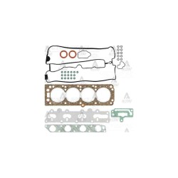 TAKIM CONTA VECTRA B  96-02 / 1.8 16V (X18XE) +SKC+SUPAP LASTİK ÜST