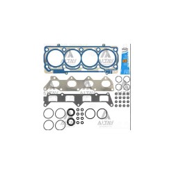 TAKIM CONTA POLO / CORDOBA / FABİA 00= AHW-BBY-BKY-BBZ-CGGB 1.4 16V ÜST TAKIM CONTA POLO / CORDOBA / FABİA 00= AHW-BBY-BKY-BBZ-CGGB 1.4 16V ÜST