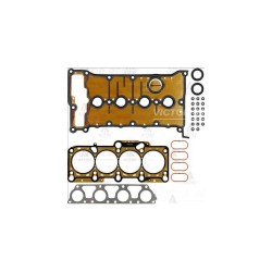 TAKIM CONTA PASSAT / A4 01-04 ALT 2.0 ÜST