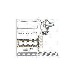 TAKIM CONTA ASTRA H 04-10 / CORSA C 01-06 / 1.2-1.4 16V (Z12XEP-Z14XEP) +SKC ÜST TAKIM CONTA ASTRA H 04-10 / CORSA C 01-06 / 1.2-1.4 16V (Z12XEP-Z14XEP) +SKC ÜST