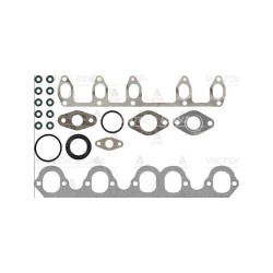 TAKIM CONTA CRAFTER 06-12 BJK-BJM 2.5 TDİ ÜST