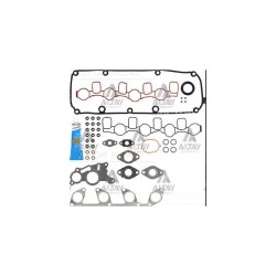 TAKIM CONTA PASSAT / A4 / A5 10= CAGA-CAHA-CBAA-CBAB 2.0 TDİ ÜST