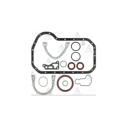 TAKIM CONTA POLO CLASSİC / GOLF3 94-99 AFT-AEK 1.6 ALT