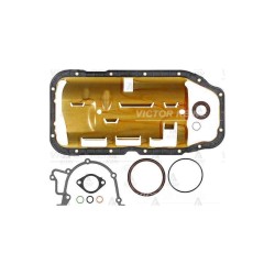 TAKIM CONTA VECTRA A  96-02 / 2.0 (C20NE) +KEÇE ALT