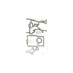 TAKIM CONTA CORSA B 93-00 / CORSA C 00-06 / 1.0 12V (X10XE) +KEÇE ALT TAKIM CONTA CORSA B 93-00 / CORSA C 00-06 / 1.0 12V (X10XE) +KEÇE ALT