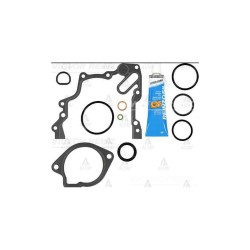 TAKIM CONTA POLO / CORDOBA / FABİA 00= AHW-BBY-BKY-BBZ-BCB 1.4 16V-1.6 16V ALT