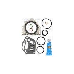 TAKIM CONTA GOLF4 / GOLF5 / BORA / PASSAT / A3 / LEON 98-04 AKL-ALZ-BSE-BGU-BFQ 1.6 ALT TAKIM CONTA GOLF4 / GOLF5 / BORA / PASSAT / A3 / LEON 98-04 AKL-ALZ-BSE-BGU-BFQ 1.6 ALT