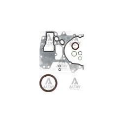 TAKIM CONTA ASTRA H 04-10 / VECTRA C 02-07 / 1.6 16V (Z16XEP) ALT