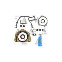 TAKIM CONTA INSIGNIA 08-17 / ASTRA J 09-15 / 2.0 CDTI (A20DTE-A20DTH-A20DTL-A20DTJ) ALT