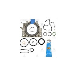 TAKIM CONTA GOLF6 / CADDY / T5 / CRAFTER / AMAROK / A3 / LEON 09= CAYB-CAYC-CAAA-CAAB-CFFA-CKUB 1.6 TDİ-2.0 TDİ ALT (FLANŞ KEÇELİ) TAKIM CONTA GOLF6 / CADDY / T5 / CRAFTER / AMAROK / A3 / LEON 09= CAYB-CAYC-CAAA-CAAB-CFFA-CKUB 1.6 TDİ-2.0 TDİ ALT (FLANŞ KEÇELİ)