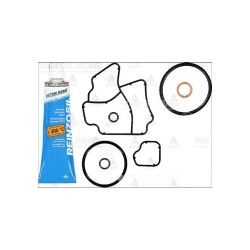 TAKIM CONTA POLO / İBİZA / FABİA 09= CFWA 1.2 TDİ ALT