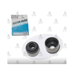 SUPAP LASTİĞİ JAZZ 1.2 1.4 02-08 CİTY 1.4 04-08 (8 ADET) SUPAP LASTİĞİ JAZZ 1.2 1.4 02-08 CİTY 1.4 04-08 (8 ADET)