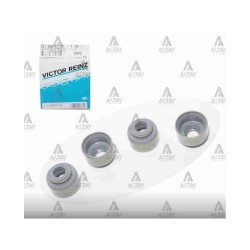 SUPAP LASTİĞİ ACCENT  95-00 1.3 1.5 12V