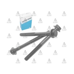 CİVATA SİLİNDİR KAPAK SAPLAMA TAKIM COROLLA 88-97 1.3 2E 12V AE92 AE100 AE101 CİVATA SİLİNDİR KAPAK SAPLAMA TAKIM COROLLA 88-97 1.3 2E 12V AE92 AE100 AE101