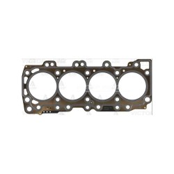 SİLİNDİR KAPAK CONTASI PICKUP 11-16 NAVARA ÇELİK 0.98mm