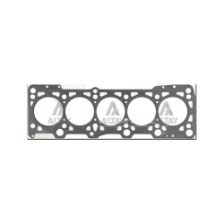 SİLİNDİR KAPAK CONTASI TRANSPORTER T4  91-03 AAB-AJA 2.4 D 3 DELİK