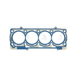 SİLİNDİR KAPAK CONTASI POLO / CORDOBA / FABİA 00-12 AHW-BBY-BKY-BBZ-CGGA-CGGB 1.4 16V