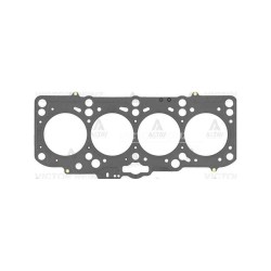 SİLİNDİR KAPAK CONTASI CADDY / TRANSPORTER T5 / PASSAT / A3 / LEON 01-08 AVF-AXB-BJB-BLS 1.9 TDİ 2 DELİK